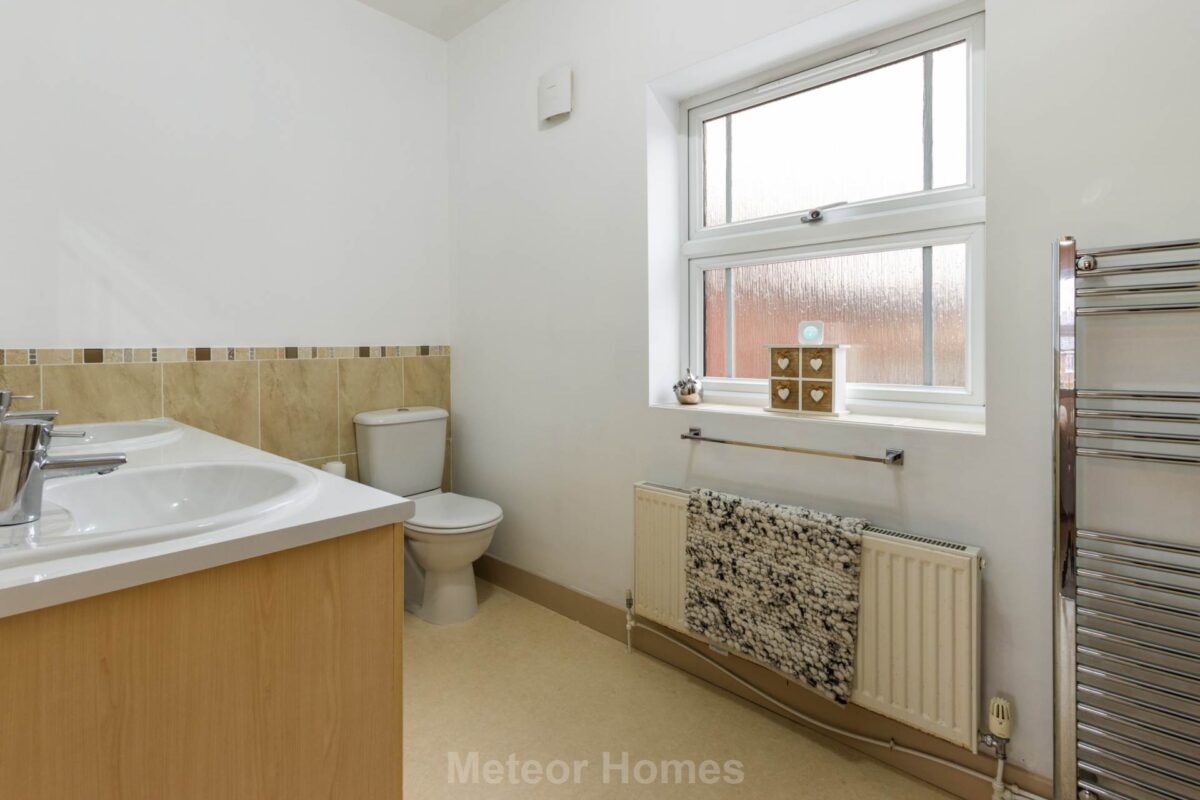 Harrow Lane, Scartho Top