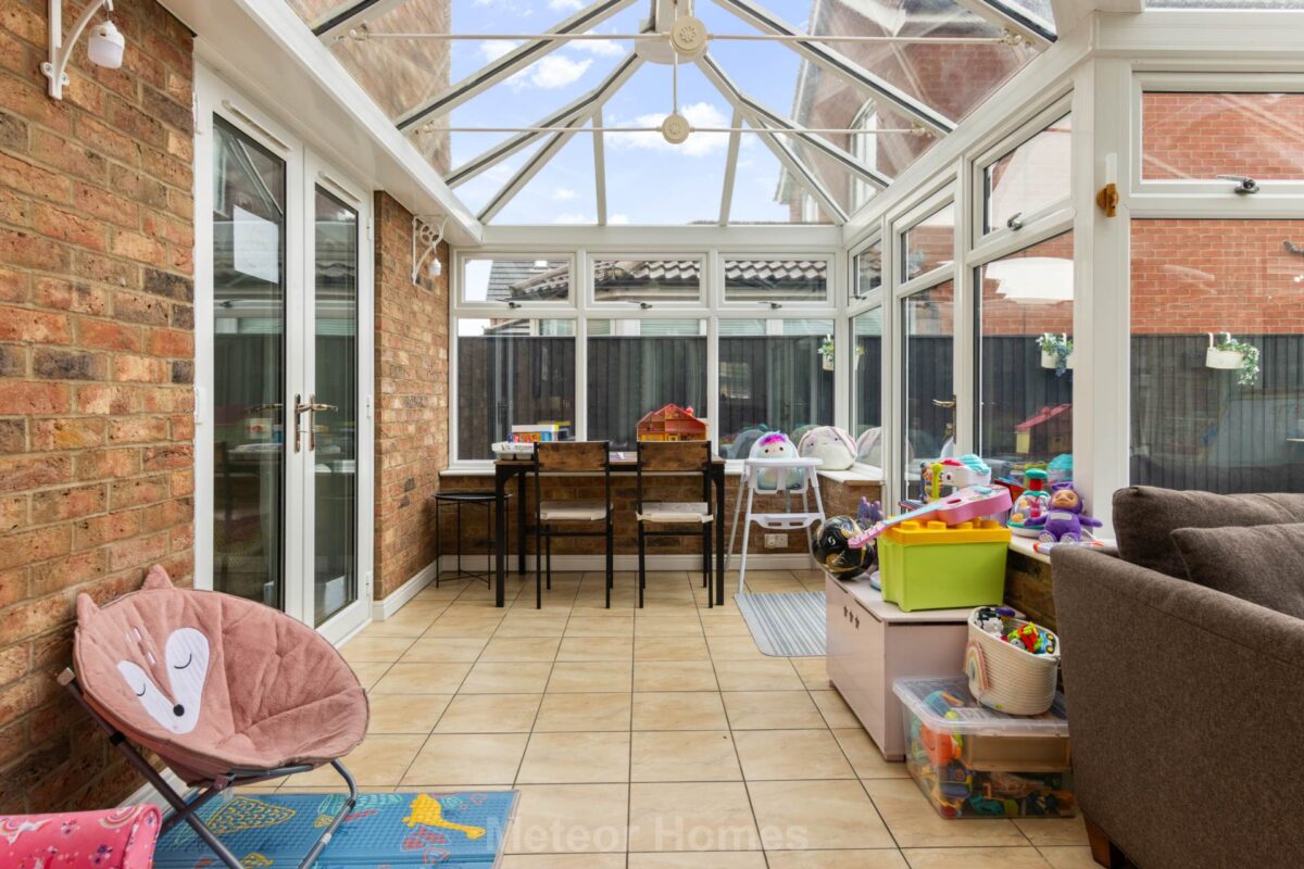 Harrow Lane, Scartho Top