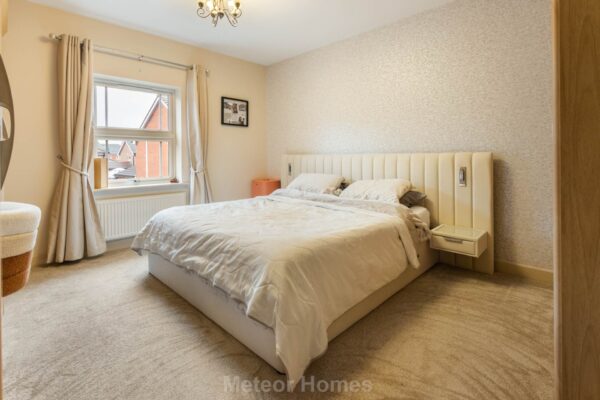 Harrow Lane, Scartho Top