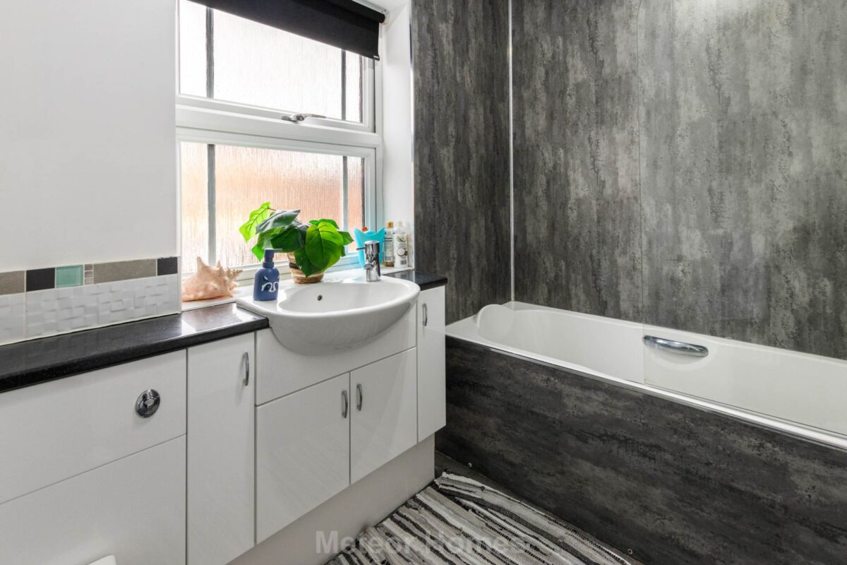 Harrow Lane, Scartho Top