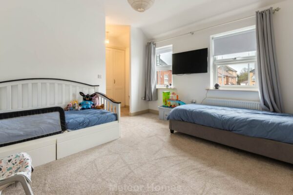 Harrow Lane, Scartho Top