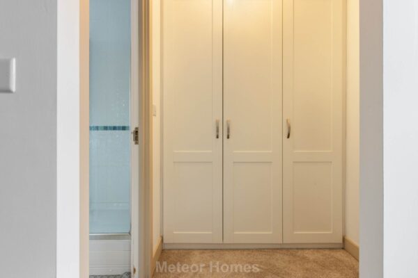 Harrow Lane, Scartho Top