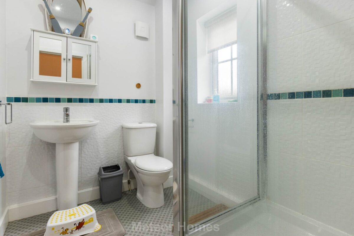 Harrow Lane, Scartho Top