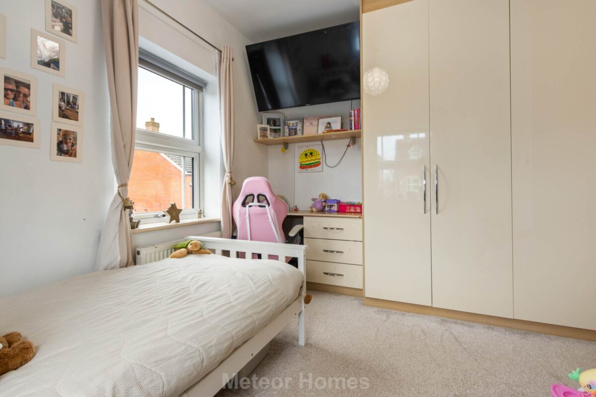 Harrow Lane, Scartho Top