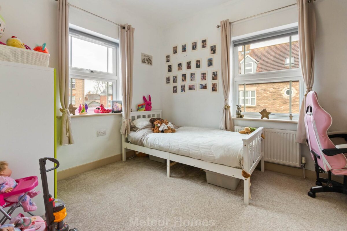 Harrow Lane, Scartho Top