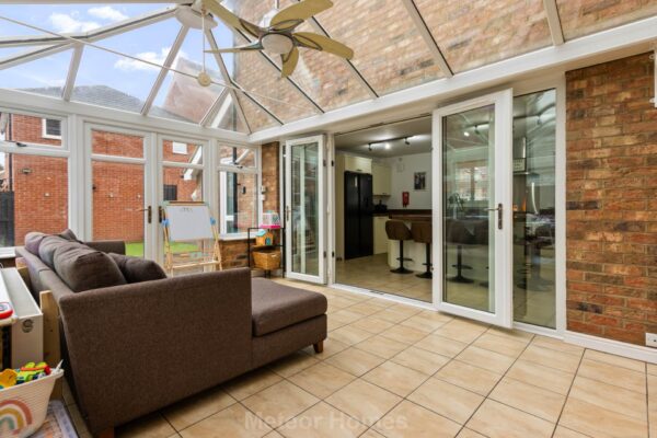 Harrow Lane, Scartho Top