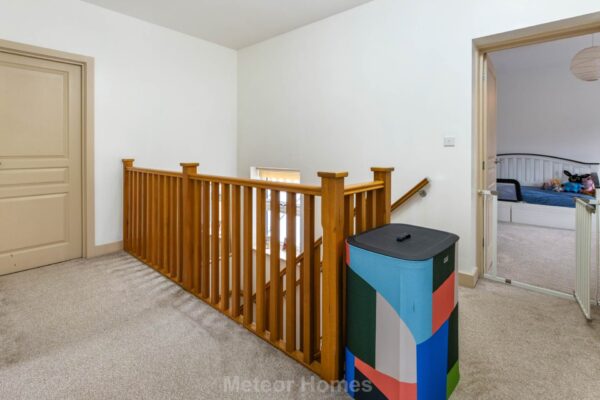 Harrow Lane, Scartho Top