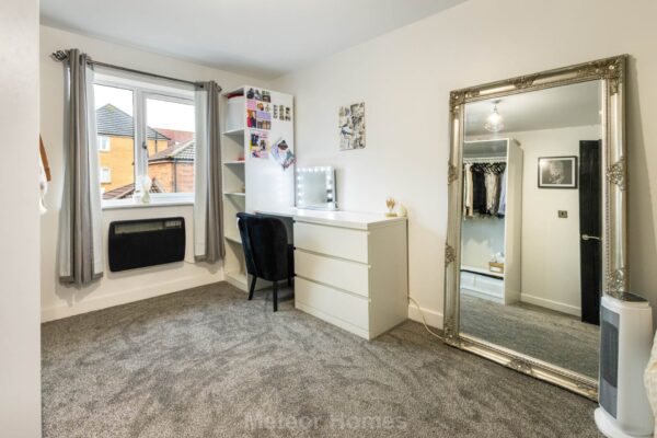 Harrow Lane, Scartho Top