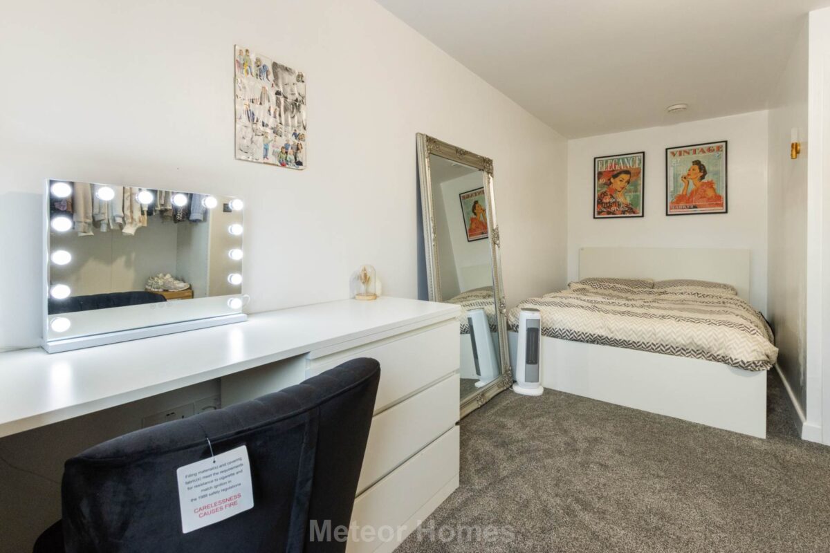 Harrow Lane, Scartho Top