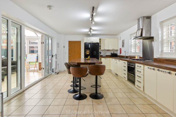 Harrow Lane, Scartho Top