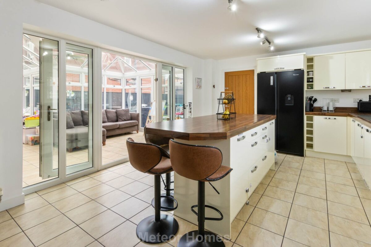 Harrow Lane, Scartho Top