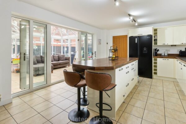 Harrow Lane, Scartho Top