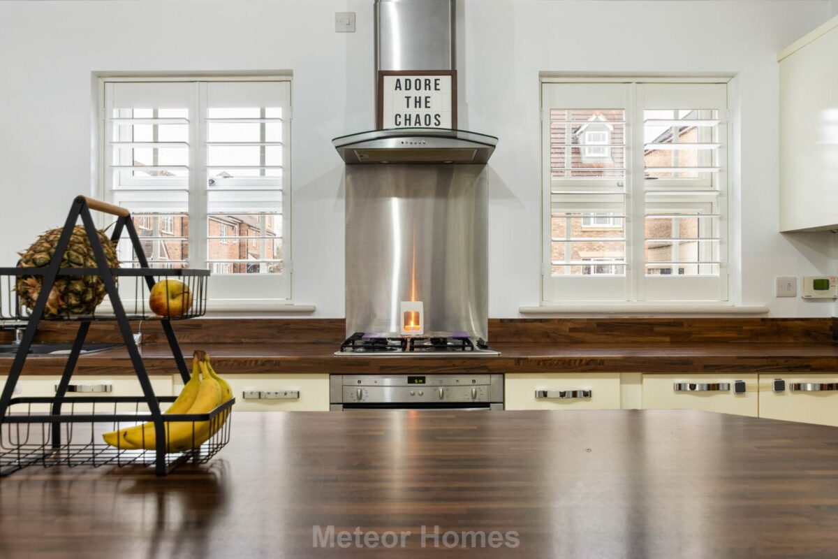 Harrow Lane, Scartho Top