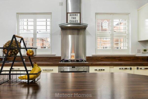 Harrow Lane, Scartho Top