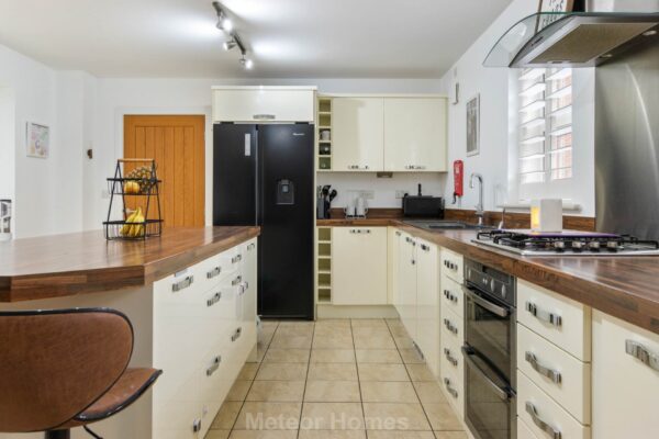 Harrow Lane, Scartho Top