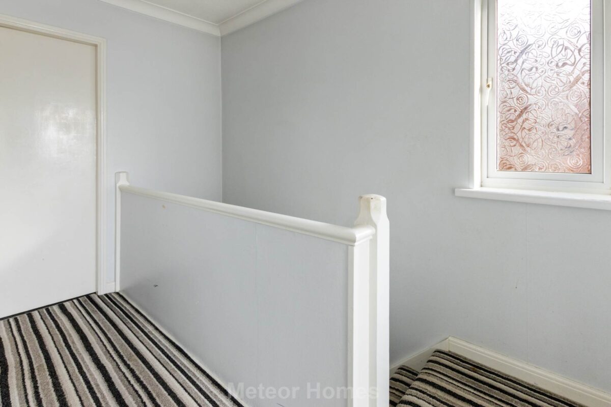 Frobisher Avenue, Grimsby