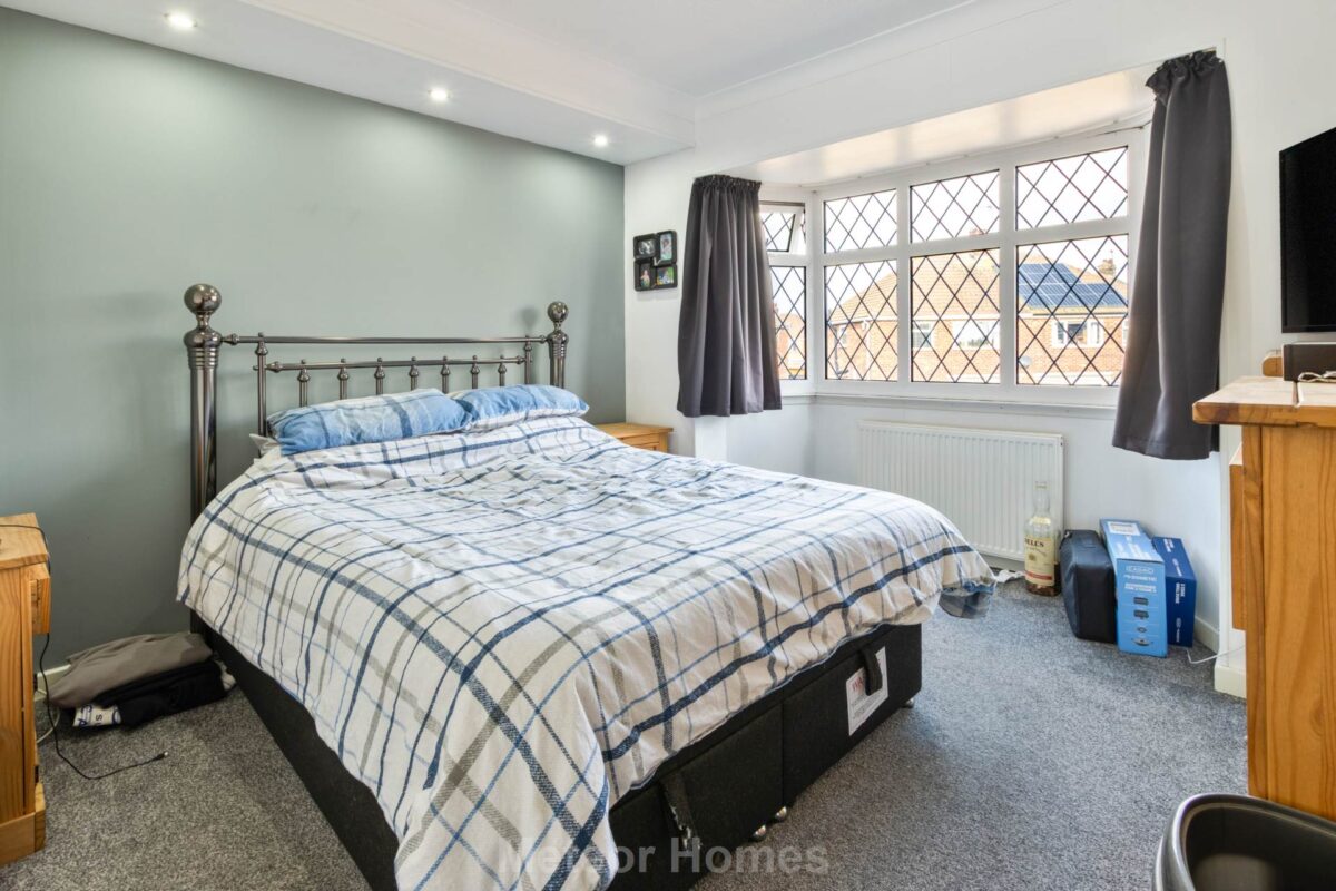 Frobisher Avenue, Grimsby