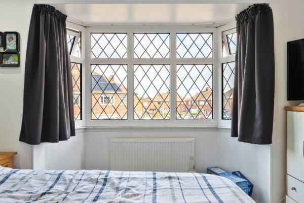 Frobisher Avenue, Grimsby