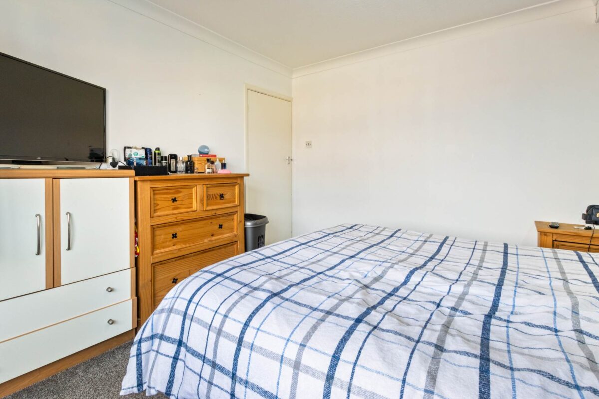 Frobisher Avenue, Grimsby