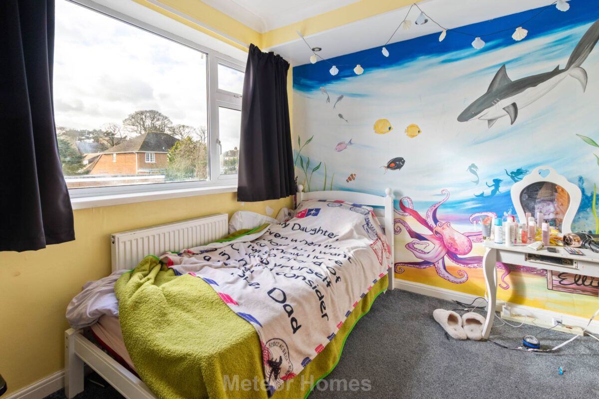 Frobisher Avenue, Grimsby