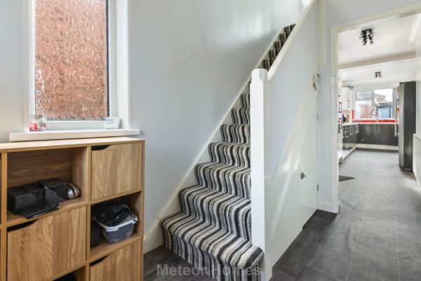 Frobisher Avenue, Grimsby