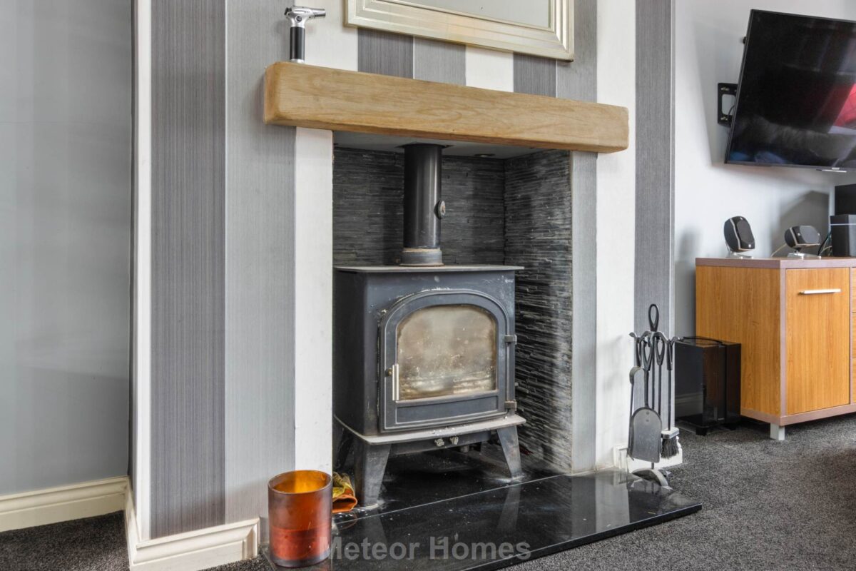 Frobisher Avenue, Grimsby