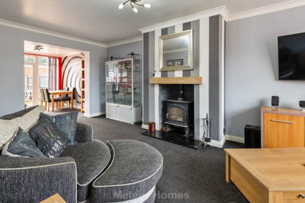 Frobisher Avenue, Grimsby