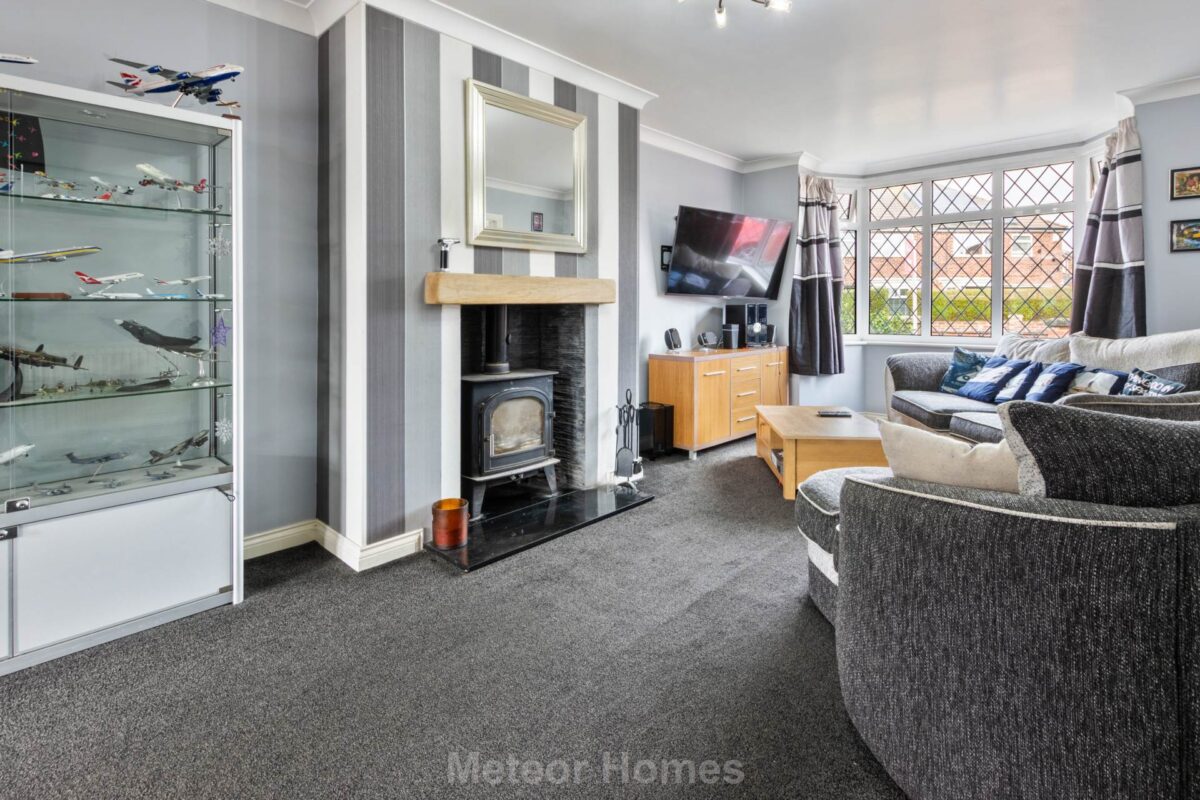 Frobisher Avenue, Grimsby