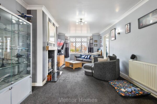 Frobisher Avenue, Grimsby