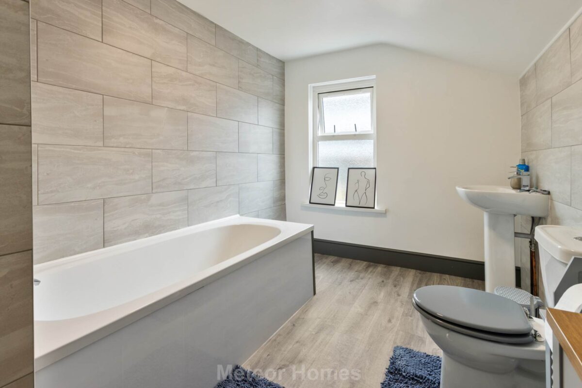 Willingham Street, Grimsby