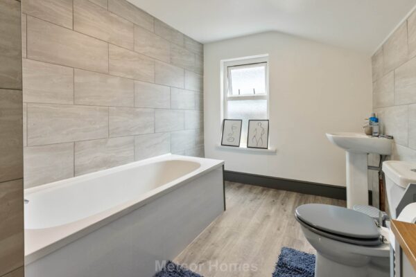 Willingham Street, Grimsby