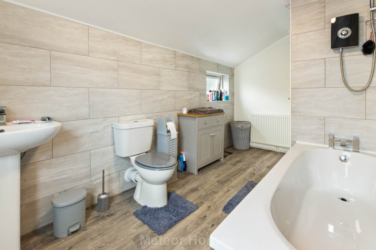 Willingham Street, Grimsby