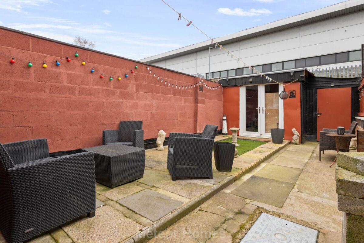 Willingham Street, Grimsby