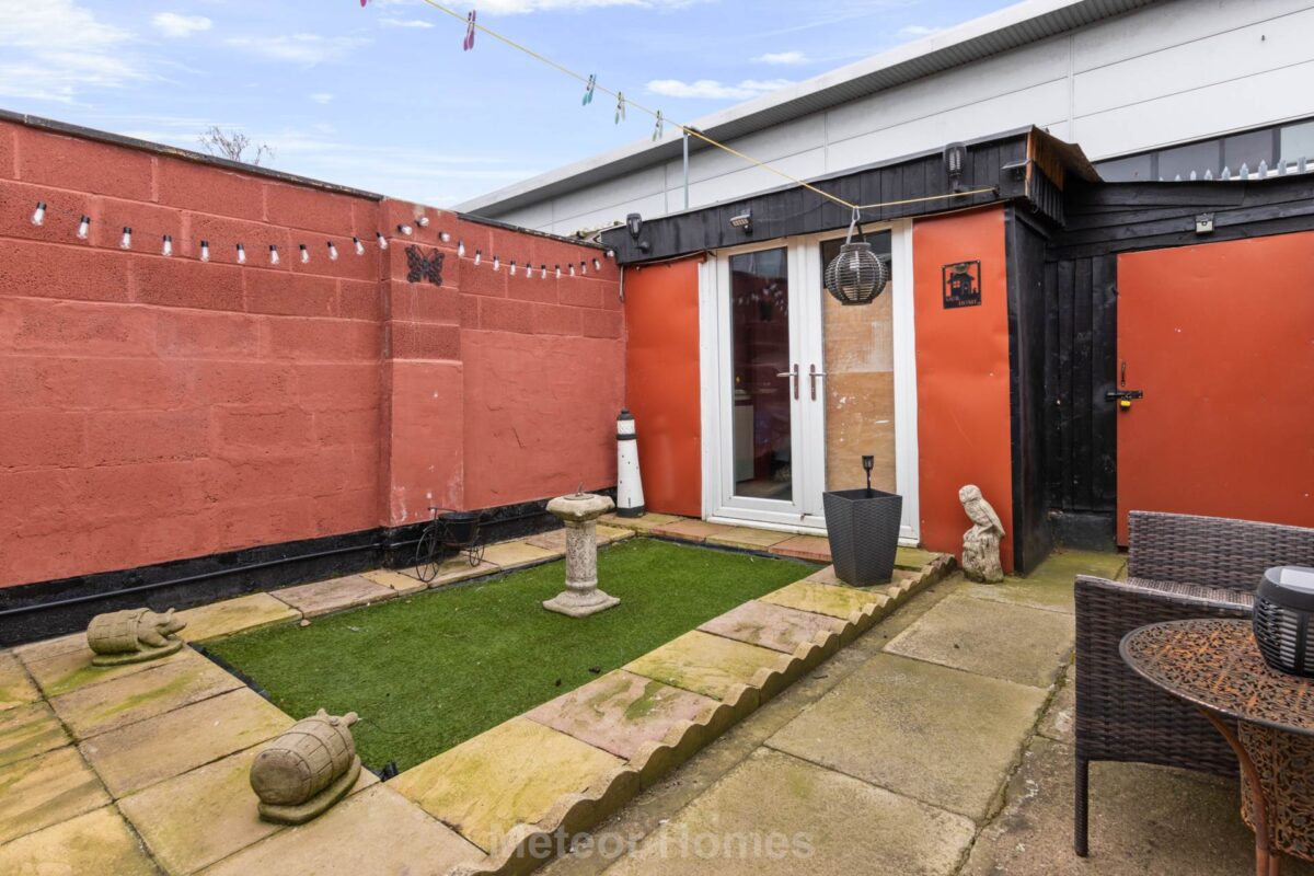 Willingham Street, Grimsby