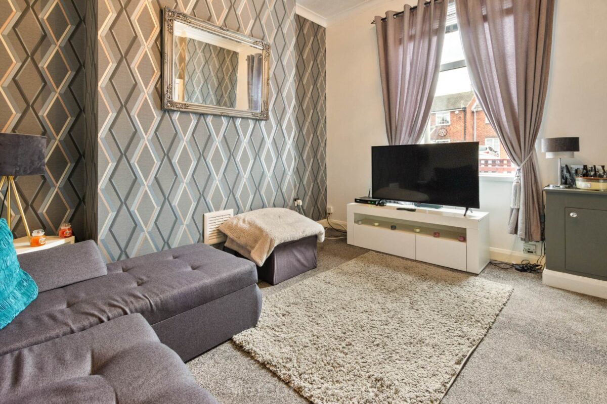 Willingham Street, Grimsby