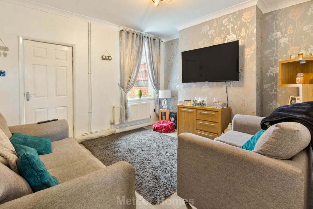 Willingham Street, Grimsby