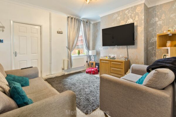 Willingham Street, Grimsby