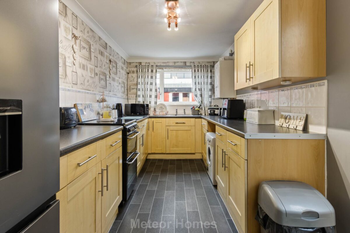 Willingham Street, Grimsby