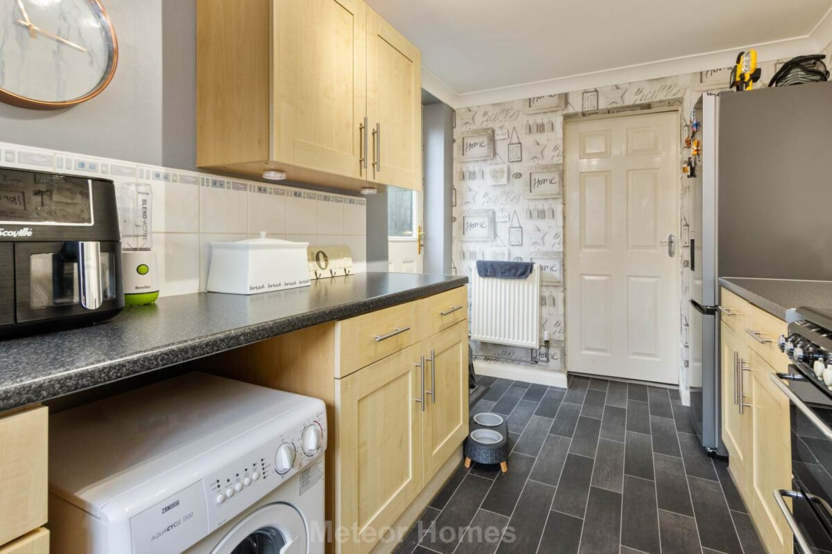 Willingham Street, Grimsby