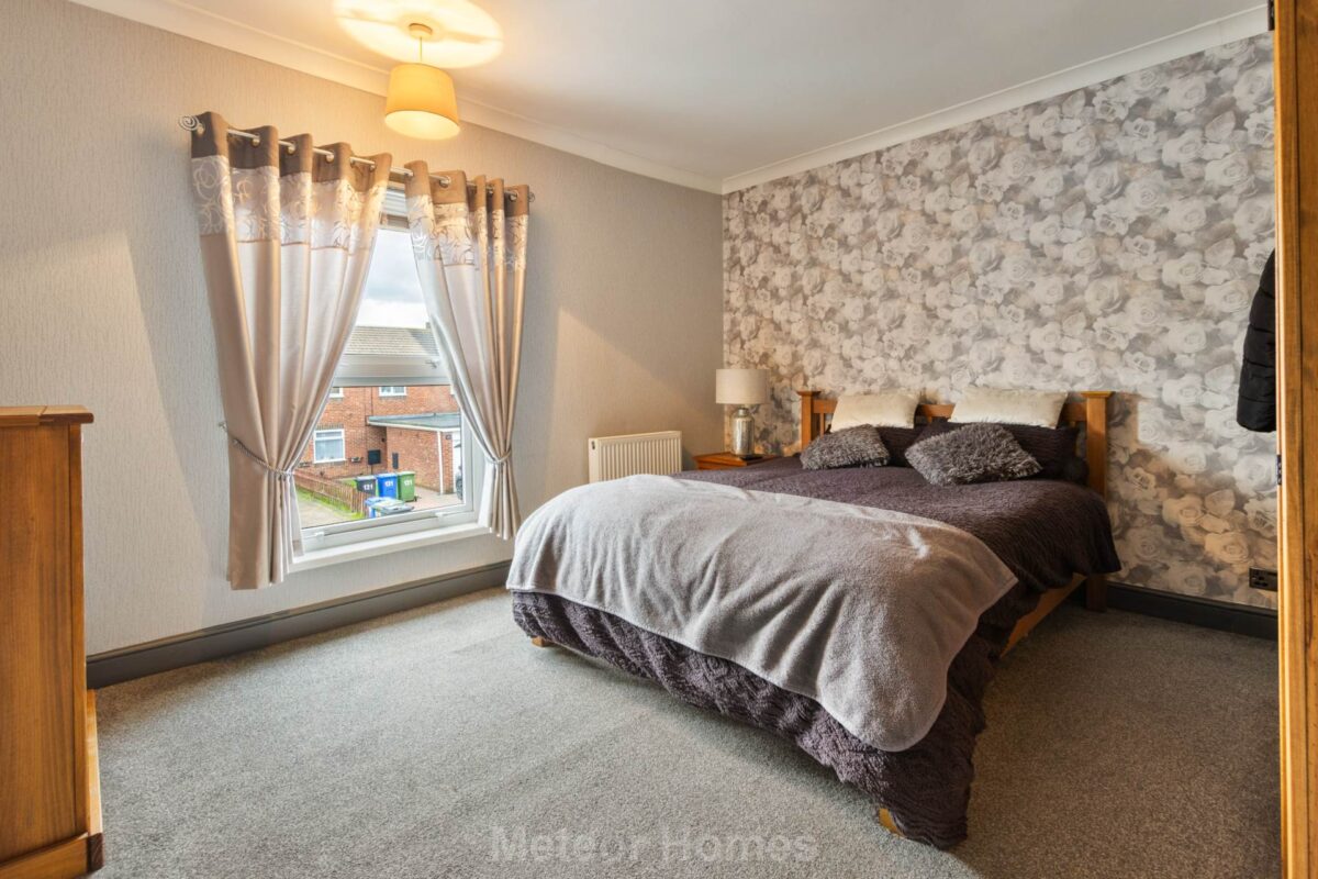 Willingham Street, Grimsby