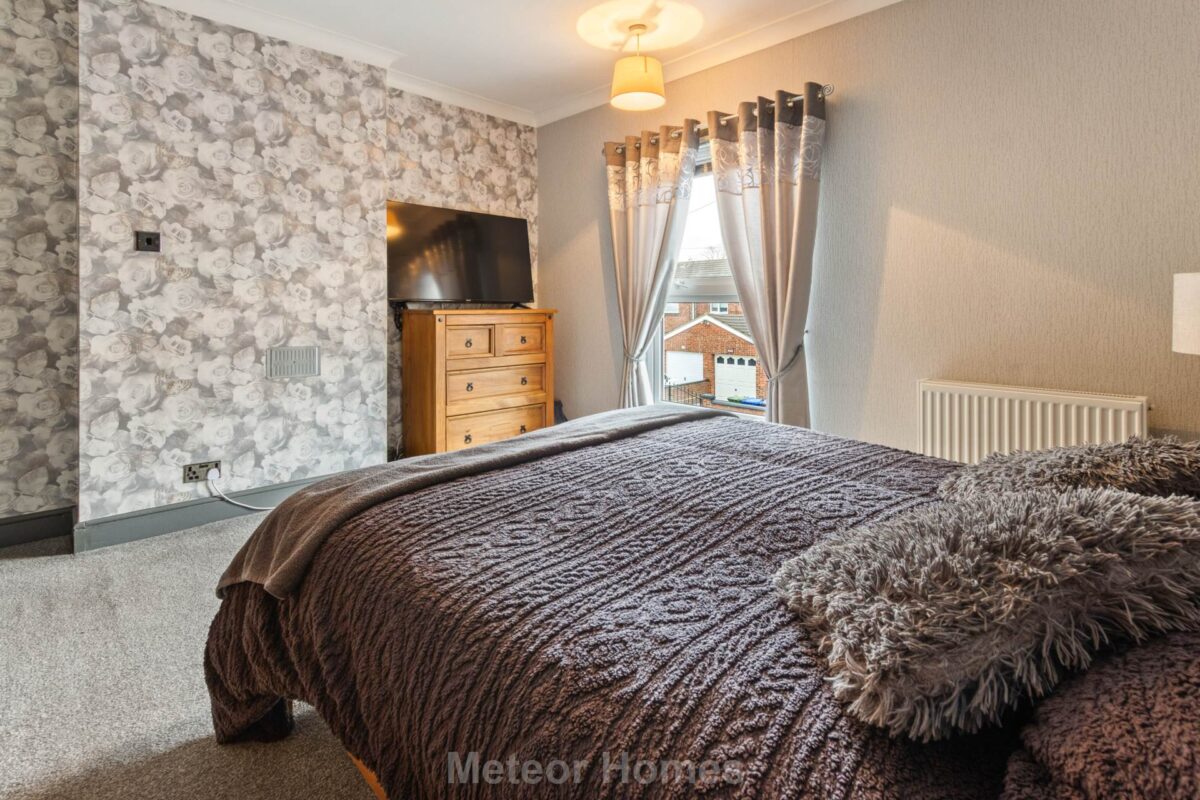 Willingham Street, Grimsby