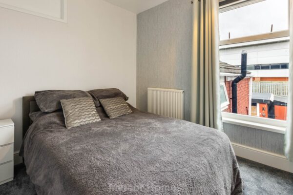 Willingham Street, Grimsby