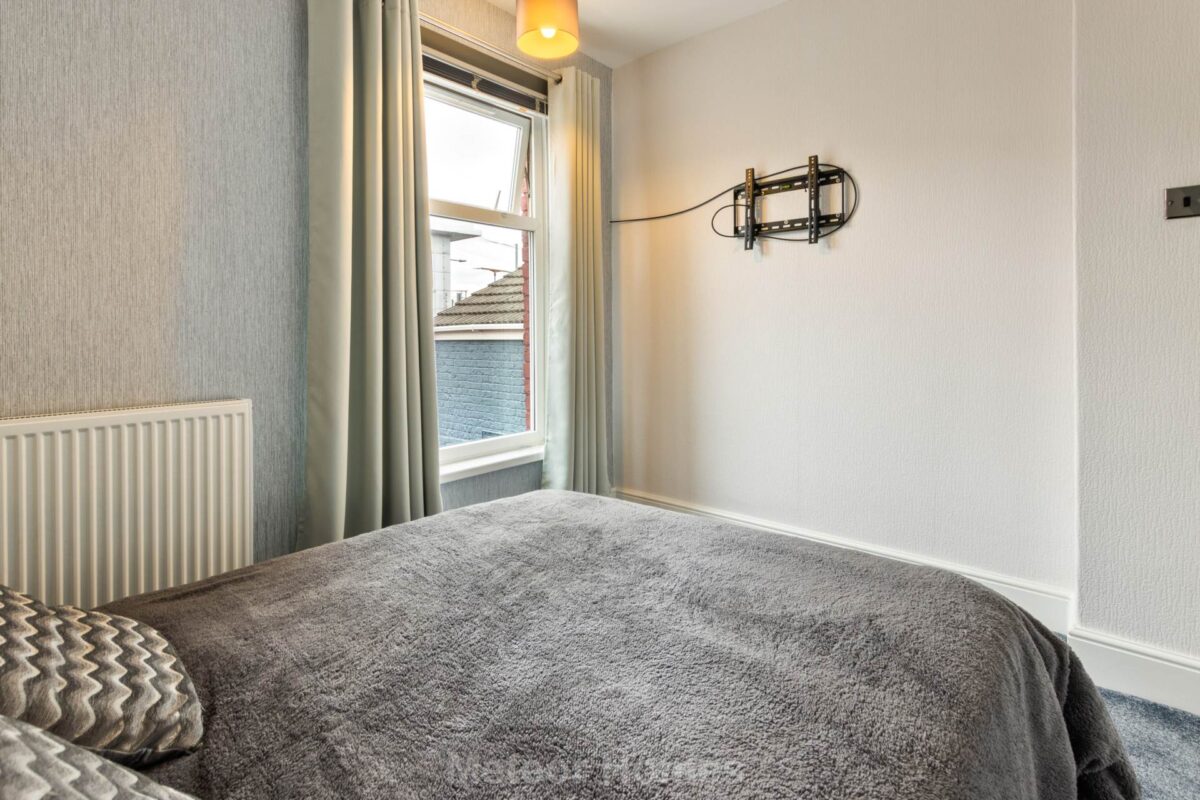 Willingham Street, Grimsby