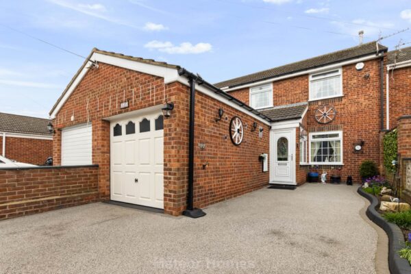 Willingham Street, Grimsby