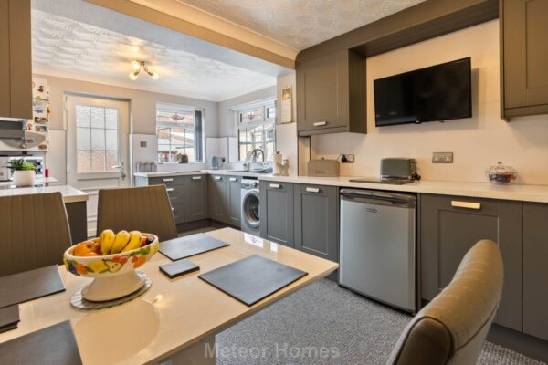 Willingham Street, Grimsby