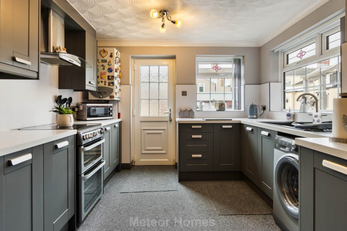 Willingham Street, Grimsby