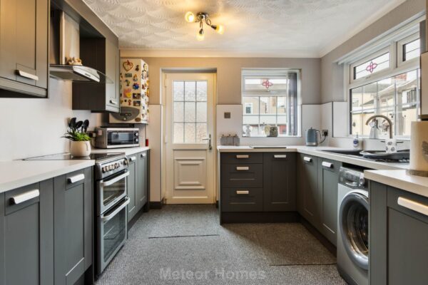 Willingham Street, Grimsby