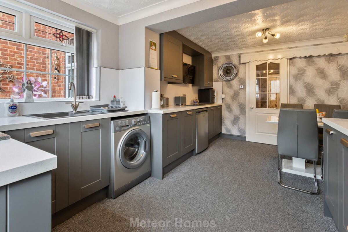 Willingham Street, Grimsby