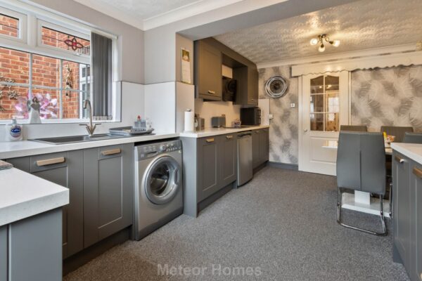 Willingham Street, Grimsby