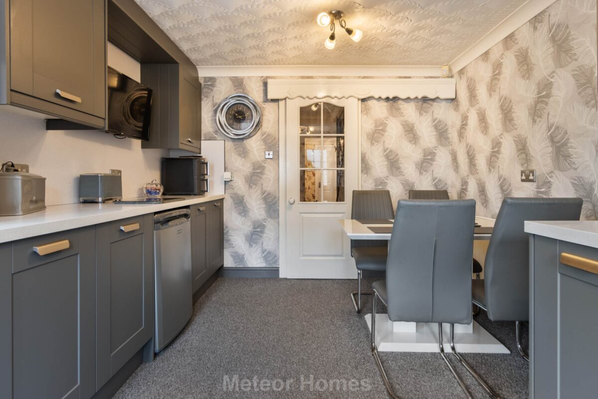 Willingham Street, Grimsby